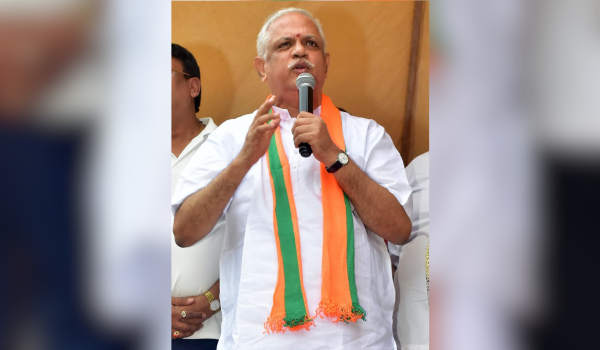 BJP to contest all 117 seats in upcoming Punjab Assembly Elections
