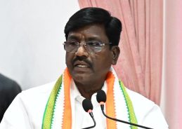 Tamil Nadu Higher Education Minister says government has no intention to curb students’ rights