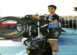 Young cyclist Harshita Jakhar becomes first Indian woman to feature at Tour de France Femmes 