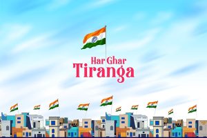 নাগরিকদের দেশপ্রেমের চেতনায় উদ্বুদ্ধ এবং জাতীয় ঐক্য ও ভারতের সাংস্কৃতিক ঐতিহ্য উদযাপনে উৎসাহিত করার লক্ষ্যে দেশজুড়ে গতকাল “হর ঘর তিরঙ্গা” অভিযান শুরু হয়েছে।