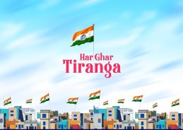 PM Modi Urges Citizens to Join Har Ghar Tiranga Movement PM Modi Urges Citizens to Join Har Ghar Tiranga Movement