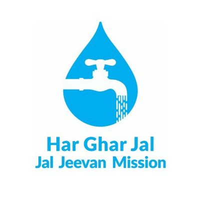 जल जीवन मिशन के तहत दो लाख से अधिक गांवों को मिला ‘हर घर जल’ प्रमाण पत्र