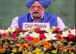 India expands its import basket from 27 to 41 source countries to meet energy needs: Hardeep Puri India expands its import basket from 27 to 41 source countries to meet energy needs: Hardeep Puri