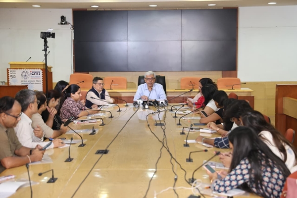 मौसमी श्वसन संबंधी बीमारियों को लेकर घबराने की जरूरत नहीं- स्वास्थ्य मंत्रालय