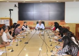Present observations do not indicate emergence of new influenza threat: Health Ministry