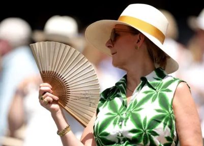 Britain not equipped to deal fifth heat wave with mercury rising to 38 degrees Celsius