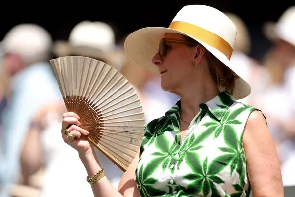 Britain not equipped to deal fifth heat wave with mercury rising to 38 degrees Celsius