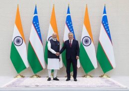 PM Modi concludes visit to Uzbekistan, India-Uzbekistan ties elevated to Comprehensive Strategic Partnership