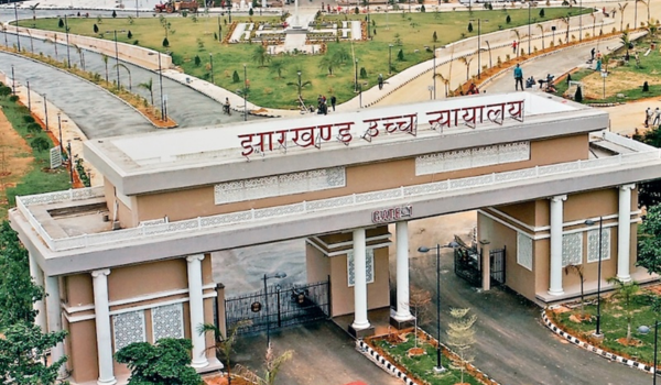 Jharkhand HC stays govt’s order cancelling 11th-13th JPSC appointments