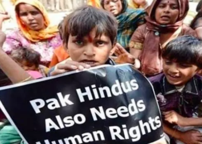 Hindu Rights Organisation Announces Outreach Campaign in Pakistan’s Khyber Pakhtunkhwa