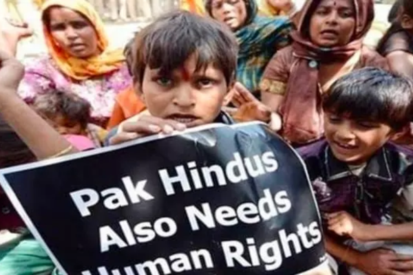 Hindu Rights Organisation Announces Outreach Campaign in Pakistan’s Khyber Pakhtunkhwa