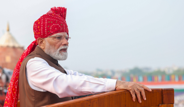 BJP to launch month-long Seva Sankalp Abhiyaan to mark PM Modi’s birthday