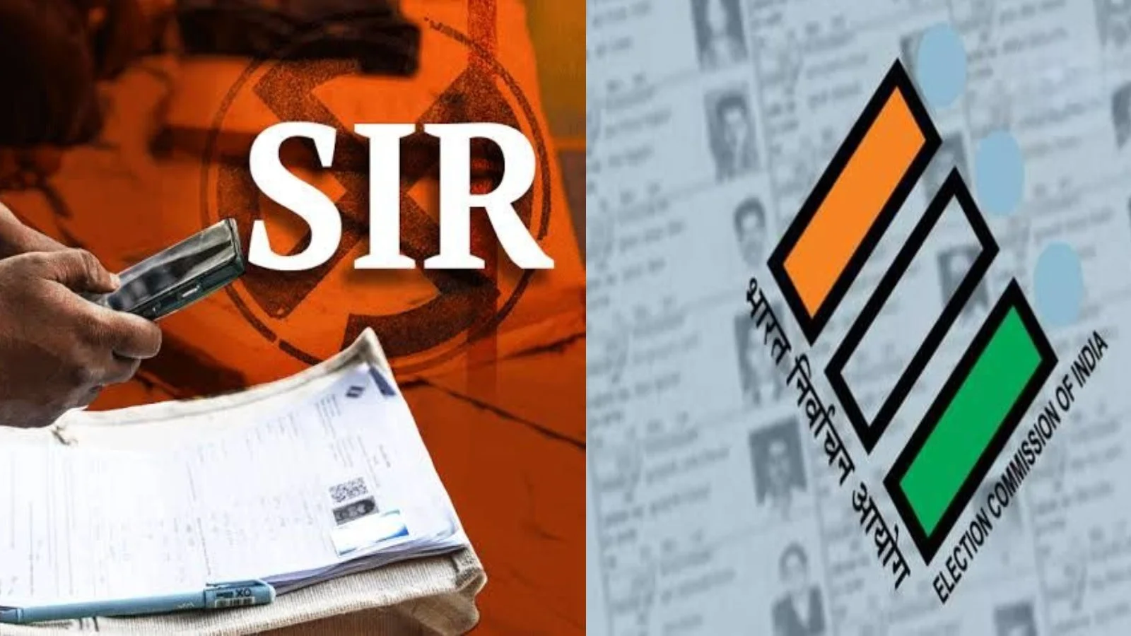 पंजाब: मतदाता सूची के विशेष गहन पुनरीक्षण के तहत गणना का चरण सफलतापूर्वक पूरा