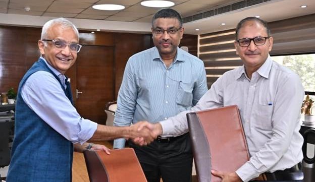 इलेक्ट्रॉनिकी और सूचना प्रौद्योगिकी मंत्रालय ने फोनपे के साथ समझौता ज्ञापन पर हस्ताक्षर किए