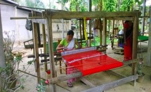 Ministry of Textiles to organise ‘Srijan: Voices from the Loom’ to celebrate women weavers
