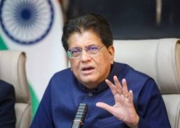 भारत विनिर्माण कार्यों को लेकर कंपनियों की चिंताओं को दूर करने के लिए दो महीने में नियमों में संशोधन करेगा  : केंद्रीय मंत्री पीयूष गोयल