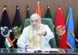 HM Amit Shah launches Gramin Gyan Setu app to integrate libraries in Gandhinagar Lok Sabha constituency
