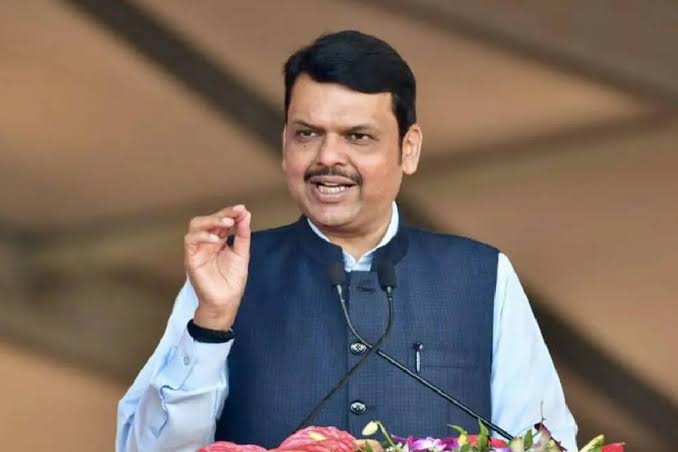 महाराष्ट्र के मुख्यमंत्री देवेंद्र फडणवीस ने भारत-अमरीका साझेदारी को और मजबूत करने पर जोर दिया
