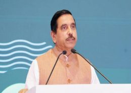 AI is becoming increasingly integrated into society with each passing year: Pralhad Joshi AI is becoming increasingly integrated into society with each passing year: Pralhad Joshi