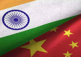 India-China border trade through Nathu La resumes after six years