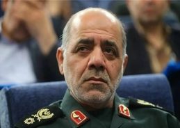 Iran Warns Gulf Countries Against Assisting US Military Forces