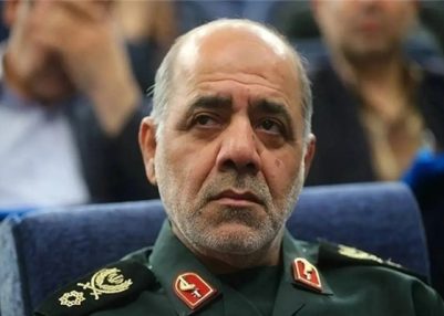 Iran Warns Gulf Countries Against Assisting US Military Forces