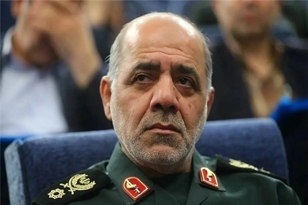 Iran Warns Gulf Countries Against Assisting US Military Forces