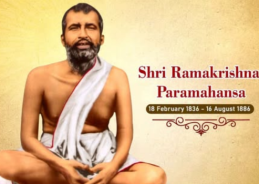 HM Amit Shah pays tribute to Sri Ramakrishna Paramahansa on his death anniversary