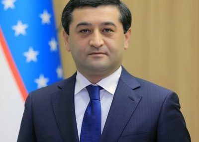 Uzbekistan’s Foreign Affairs Minister reaches India today for official visit Uzbekistan’s Foreign Affairs Minister reaches India today for official visit