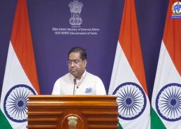 India terms so-called local elections in PoJK as complete farce: MEA India terms so-called local elections in PoJK as complete farce: MEA