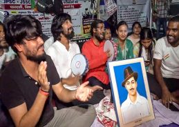 Jharkhand Students End JPSC-JSSC Agitation After Govt Cancels 22 Exams