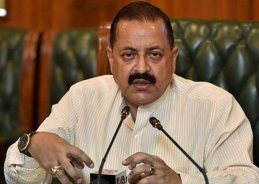Integration of traditional knowledge with science and medicine needed for greater outreach: Dr Jitendra Singh Integration of traditional knowledge with science and medicine needed for greater outreach: Dr Jitendra Singh