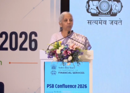 Government to soon constitute high-powered committee on banking reforms, says FM Nirmala Sitharaman