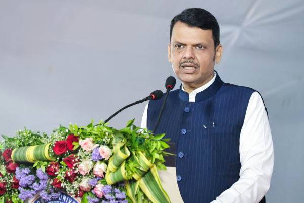 Maharashtra CM Fadnavis stresses need to update curricula to prepare students for evolving demands