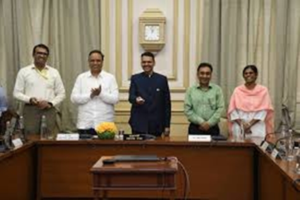 Efforts underway to bring all govt schemes onto single digital platform: Maharashtra CM
