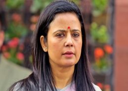 West Bengal Court Issues Arrest Warrant Against TMC MP Mahua Moitra