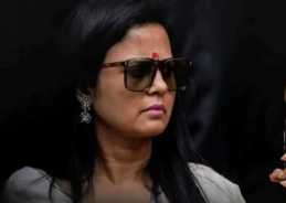 Arrest warrant issued against MP Mahua Moitra for non-compliance with court appearance order