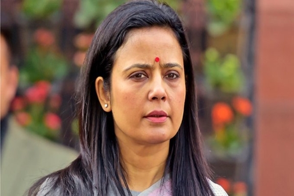 West Bengal Court Issues Arrest Warrant Against TMC MP Mahua Moitra