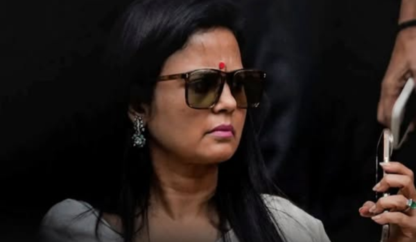 Arrest warrant issued against MP Mahua Moitra for non-compliance with court appearance order
