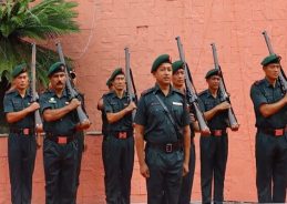 Manipur remembers supreme sacrifices by heroes of Anglo-Manipuri War Manipur remembers supreme sacrifices by heroes of Anglo-Manipuri War
