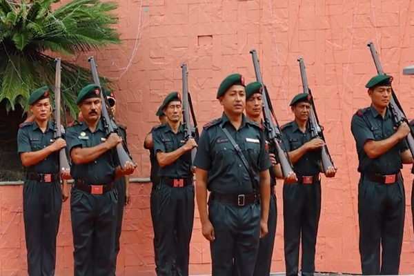 Manipur remembers supreme sacrifices by heroes of Anglo-Manipuri War
