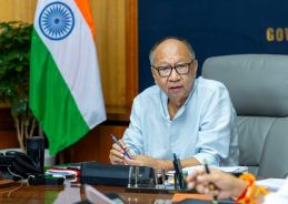 Manipur CM Yumnam Khemchand Singh appeals to people to refrain from calling bandhs