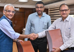 MeitY partners with PhonePe to strengthen PM GatiShakti with granular data intelligence