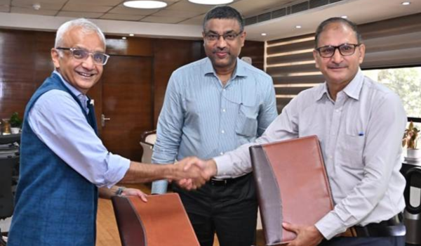 MeitY partners with PhonePe to strengthen PM GatiShakti with granular data intelligence