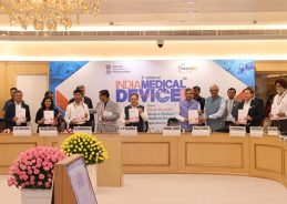 Health Minister Nadda Releases Knowledge Paper on AI in Medical Technology Health Minister Nadda Releases Knowledge Paper on AI in Medical Technology