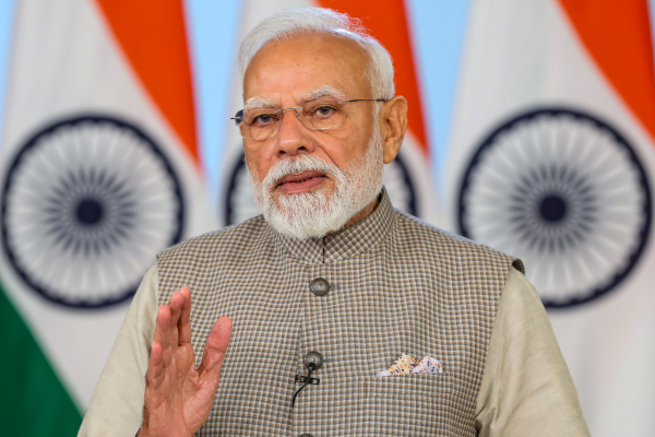 প্রধানমন্ত্রী নরেন্দ্র মোদী আগামীকাল IIT দিল্লির ৫৭-তম সমাবর্তনে ভাষণ দেবেন