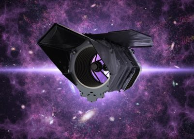 NASA Launches Nancy Grace Roman Space Telescope to Explore universe’s biggest mysteries