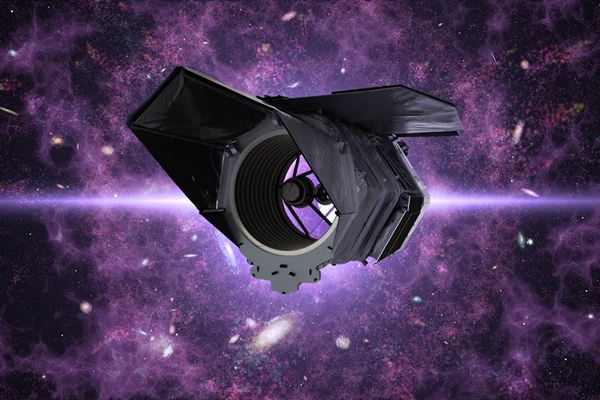 NASA Launches Nancy Grace Roman Space Telescope to Explore universe’s biggest mysteries
