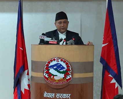 नेपाल ने भोटे कोशी नदी में नई बाढ़ की चेतावनी जारी की