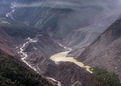 Nepal flash flood death toll rises to 1,377, Over 5,000 remain missing